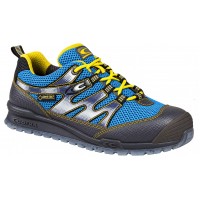 Cofra Galetti GORE-TEX Safety Trainers Waterproof
